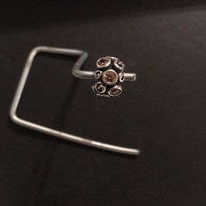 Retired pandora charm